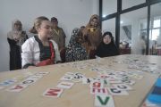 Bahasa Indonesia kian populer di AS lewat program BIPA