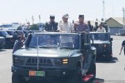 Indonesia plans national car hub with 300,000-vehicle capacity