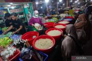 Kampung Ramadhan Jogokariyan