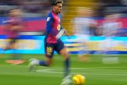 Lamine Yamal senang bisa bantu Spanyol menang atas Arab Saudi