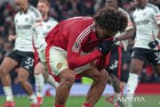 Man United tahan keputusan lepas Zirkzee di tegah krisis pemain