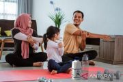 Tips kenalkan puasa Ramadan pada anak sesuai usia