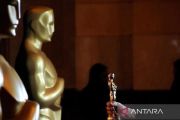 Nominasi Oscar 2026 selain "Sinners" dan "One Battle After Another"