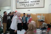 Dinkes Temanggung pastikan stok obat di puskesmas