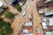 Banjir di Jakarta