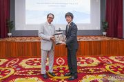 Indonesia, Japan to collaborate on Kayan hydropower plant
