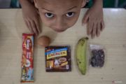 Pelaksanaan program makan bergizi gratis selama ramadhan