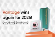 Vantage Markets Recognised with Four Prestigious Awards at the International Business Magazine Awards 2025