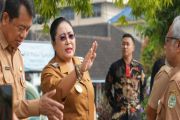Bupati Gunungkidul: Perempuan harus lawan budaya mager demi kesehatan