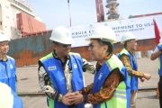 Kolaborasi Industri Baja Nasional : Hilirisasi yang Menembus Pasar Baja Lapis Amerika Serikat