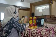 Memasarkan produk UMKM lewat kemajuan&nbsp;teknologi