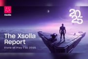 Xsolla Merilis Laporan Kuartal Ke-1 Tahun 2025 Tentang Masa Depan Game dan Pengembangan Game Global: Analitik Metrik dan Tren Baru