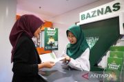 Pemerintah diminta segera tetapkan anggota baru Baznas