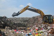 Indonesia targets end of open dumping by July 2026