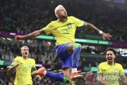 Neymar kembali dipanggil perkuat Brasil di Piala Dunia 2026