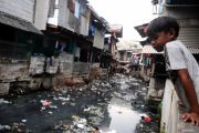 Jakarta spent Rp1.9 trillion to handle slum areas in 7 years
