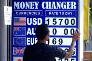 Rupiah hari ini melemah jadi Rp17.739 per dolar AS