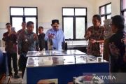 Kaltim tata aset untuk optimalisasi PAD