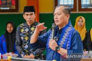 Tajuk ANTARA NTB - Safari Ramadhan di NTB: Antara empati dan akuntabilitas