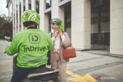 inDrive berikan Bantuan Hari Raya untuk pengemudi ojek online