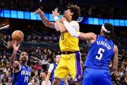 Lakers terpuruk, dipecundangi Magic dan kalah tujuh kali dalam 10 laga