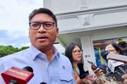Presiden kembali ingatkan menteri-menteri perbaiki komunikasi publik