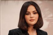 Selena Gomez akui lagu Taylor Swift &ldquo;Dorothea terinspirasi dirinya