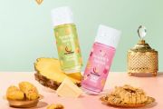 Beverly's Secret rilis lima parfum praktis