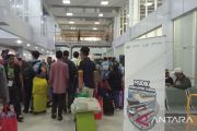 Pelindo Regional 4 pastikan pelabuhan siap layani penumpang Lebaran 1447 H