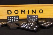 Domino berpeluang jadi olahraga prestasi