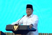 Presiden kumpulkan para rektor perguruan tinggi di Istana