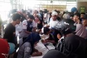 Warga Maluku Utara serbu tiket mudik bersubsidi dengan kapal laut