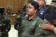 Hakim tolak permohonan restitusi, ini tanggapan anak bos rental mobil