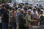 Lebaran tinggal berapa hari lagi? Hitung mundur menuju Idul Fitri 2026