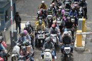 Pergerakan penumpang angkutan Lebaran 2026 berpeluang lampaui perkiraan