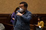 FOTO - Sidang lanjutan kasus vonis bebas Gregorius Ronald Tannur