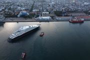 Pelindo rancang Pelabuhan Tanjung Carat jadi pusat logistik modern