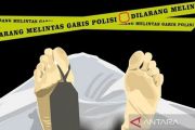 Polisi dalami kasus wanita muda yang tewas di Tanjung Priok