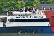 Kunjungan wisman awal musim selancar di Mentawai