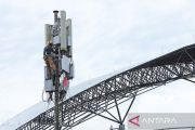 Telkomsel catat trafik broadband naik 15,7 persen saat libur Lebaran