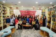 Kemkomdigi perkuat literasi digital kaum perempuan pada peringatan Hari Kartini