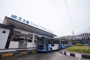TJ bantah pramudi ugal-ugalan sebabkan pengereman mendadak di Senen