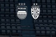 Susunan pemain Persib Bandung vs Bali United