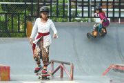 Faktor-faktor yang bisa memicu menstruasi dini pada anak perempuan