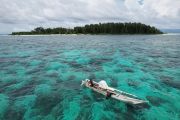 YKL Indonesia dorong replikasi konservasi Pulau Lanjukang