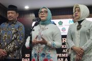 Komisi X setujui usulan tambahan pagu indikatif BPS Rp4,28 triliun