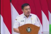 Sekjen Kemendagri minta pemda atasi kenaikan harga komoditas