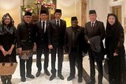 Indonesian delegation ready to attend Pope Francis' funeral Mass