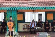 Pertimbangan Pramono pilih Lapangan Banteng sebagai tuan rumah Lebaran Betawi
