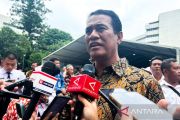 Indonesia ready to boost agriculture ties with Palestine, Japan: Govt